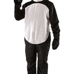 Orion Costumes Adult Fluffy Panda Costume