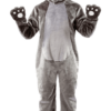 Orion Costumes Adult Fluffy Koala Bear Costume
