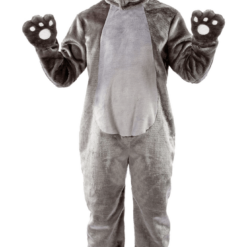 Orion Costumes Adult Fluffy Koala Bear Costume