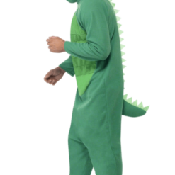 Smiffys Adult Enormous Crocodile Costume Animals