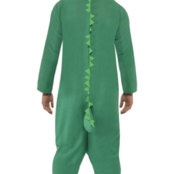 Smiffys Adult Enormous Crocodile Costume Animals