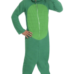 Smiffys Adult Enormous Crocodile Costume Animals