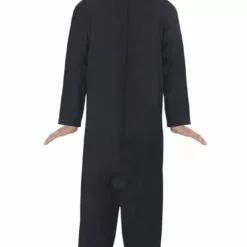 Smiffys Penguin Onesie Costume Animals