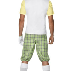 Smiffys Classic Golfer Costume Novelty 5 Smiffys Classic Golfer Costume Novelty