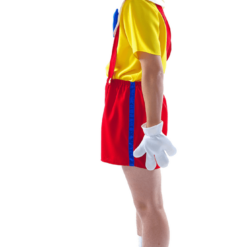 Orion Costumes Adult Classic Pinocchio Costume Book Characters