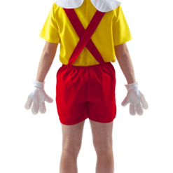 Orion Costumes Adult Classic Pinocchio Costume Book Characters