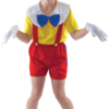 Orion Costumes Adult Classic Pinocchio Costume Book Characters