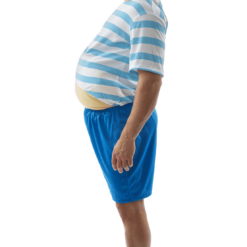 Orion Costumes Mr Smee Peter Pan Costume