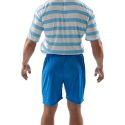 Orion Costumes Mr Smee Peter Pan Costume