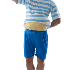 Orion Costumes Mr Smee Peter Pan Costume