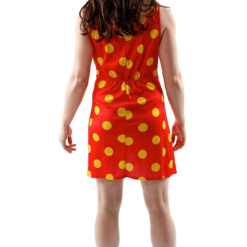 Orion Costumes Circus Womens Bonbon The Clown Dress Costume