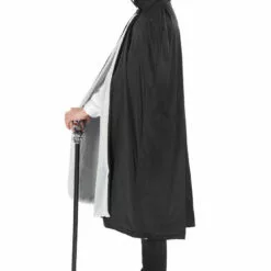 Orion Costumes Black & White Vampire Costume Halloween