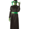 Orion Costumes Adult Wicked Green West Witch Costume Book Characters