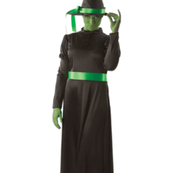 Orion Costumes Adult Wicked Green West Witch Costume Book Characters
