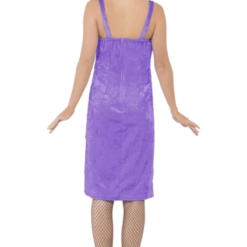 Smiffys Flapper Dress Costume 1920's