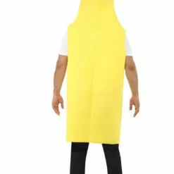 Smiffys Adult Tequila Bottle Costume Around The World