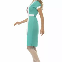 Smiffys Costumes Under £20 Nice Nurse Costume