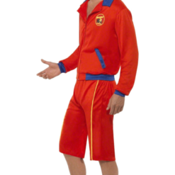 Smiffys Adult Baywatch Costume Movies