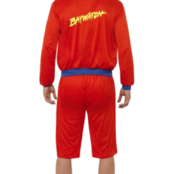 Smiffys Adult Baywatch Costume Movies
