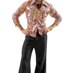 Orion Costumes Men's Disco Costume Costumes Under £20