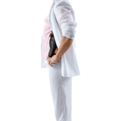 Orion Costumes Adult Miami Vice James Costume TV