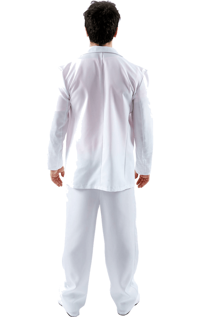 Orion Costumes Adult Miami Vice James Costume TV 3 Orion Costumes Adult Miami Vice James Costume TV