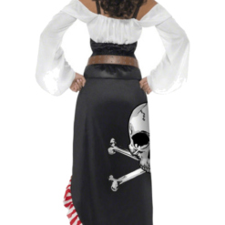 Smiffys Pirates Womens Pirate Stunner Costume