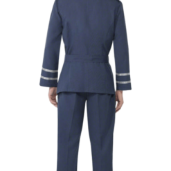 Smiffys Mens WW2 RAF Uniform