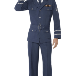 Smiffys Mens WW2 RAF Uniform