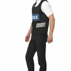 Smiffys Instant Policeman Kit British / UK