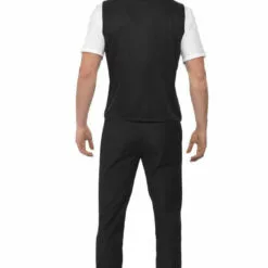 Smiffys Instant Policeman Kit British / UK