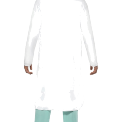 Smiffys Doctors & Nurses Doctors Uniform Costume 5 Smiffys Doctors & Nurses Doctors Uniform Costume