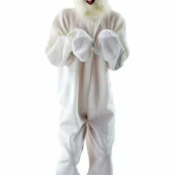 Orion Costumes Adult Cute Easter Bunny Costume Animals