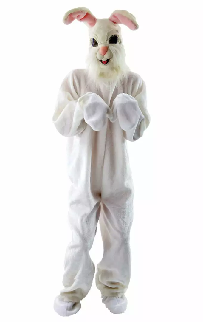 Orion Costumes Adult Cute Easter Bunny Costume Animals 1 Orion Costumes Adult Cute Easter Bunny Costume Animals
