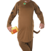 Rubies Cartoons Adult Novelty Scooby Doo Costume