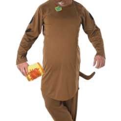 Rubies Cartoons Adult Novelty Scooby Doo Costume