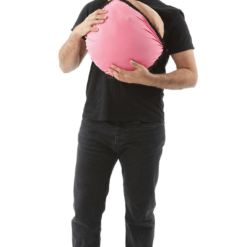 Orion Costumes Adult Boob Bra Couples Costume Novelty