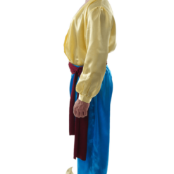 Orion Costumes Adult Pirate Sinbad Costume Arabian