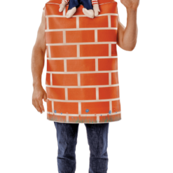 Orion Costumes Book Characters Adult Novelty Humpty Dumpty Costume