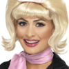 Smiffys 60s Light Blonde Wig Accessory