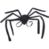 Bristol Novelty Spider Leg Wings
