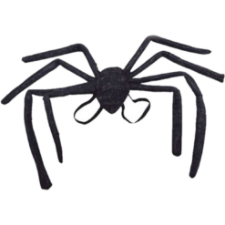 Bristol Novelty Spider Leg Wings