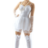 Orion Costumes Womens 80s Virgin Bride Costume