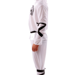 Orion Costumes Adult White Ninja Costume Costumes Under £20