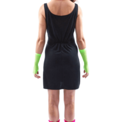 Orion Costumes Ladies I Love The 80s Dress Costumes Under £20