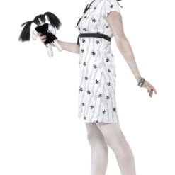 Smiffys Abby Normal Doll Costume