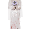 Smiffys Wedding Dead Bride Halloween Costume