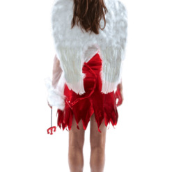 Orion Costumes Angels Ladies Angel & Devil Dress
