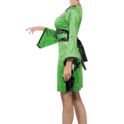 Smiffys Womens Lady Frankenstein Costume