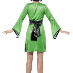 Smiffys Womens Lady Frankenstein Costume 5 Smiffys Womens Lady Frankenstein Costume